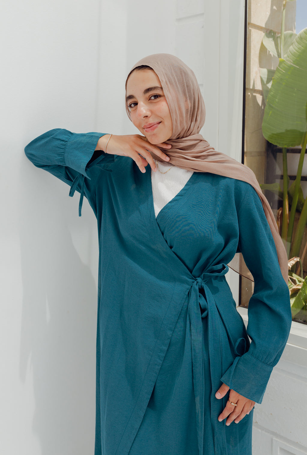 side shirt