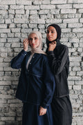 Effortless Everyday Denim set
