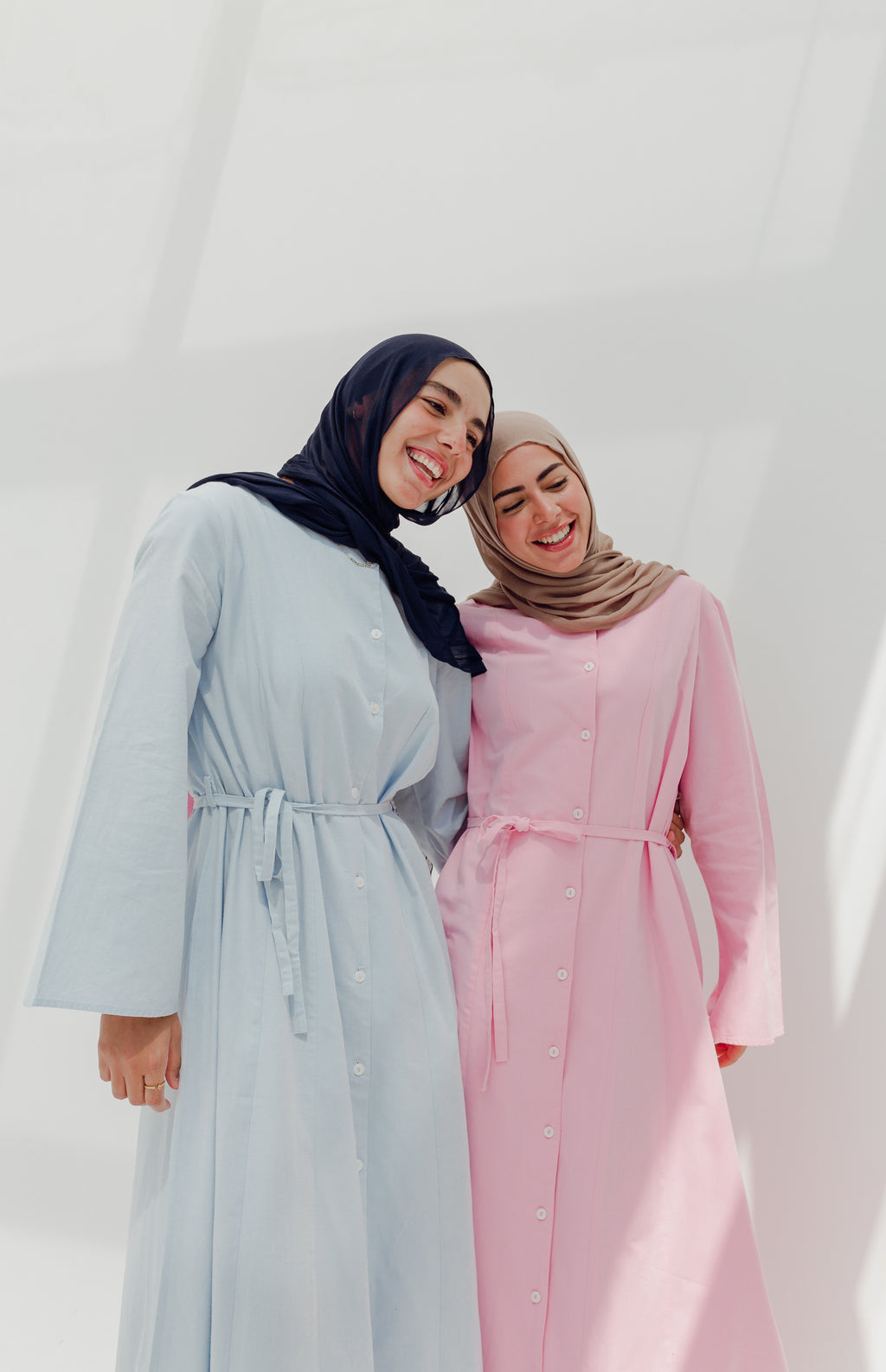 Breeze cotton dress