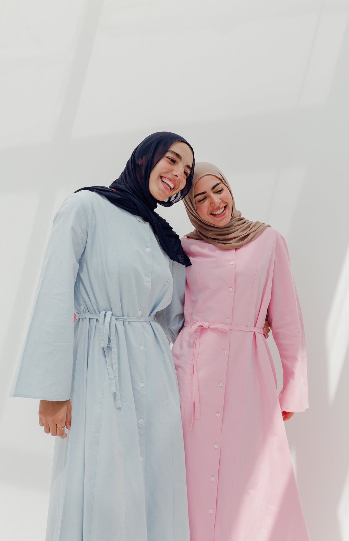 Breeze cotton dress